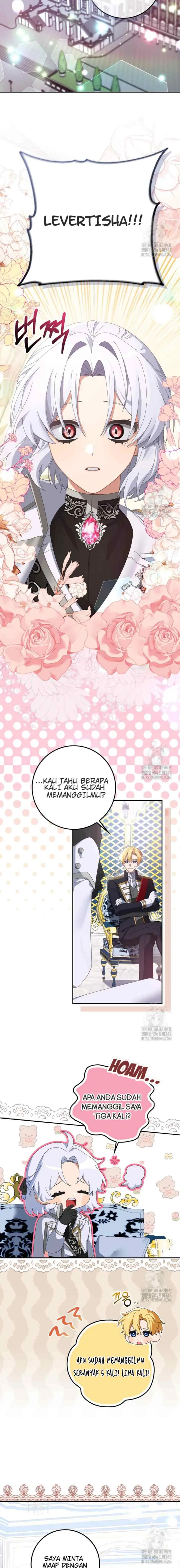 I Raised My Husband Wrong chapter 1 halaman 4