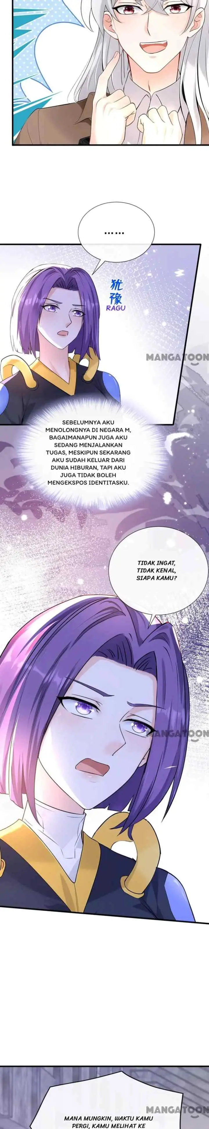 Never Let Go of My Ex-Husband chapter 178 halaman 13