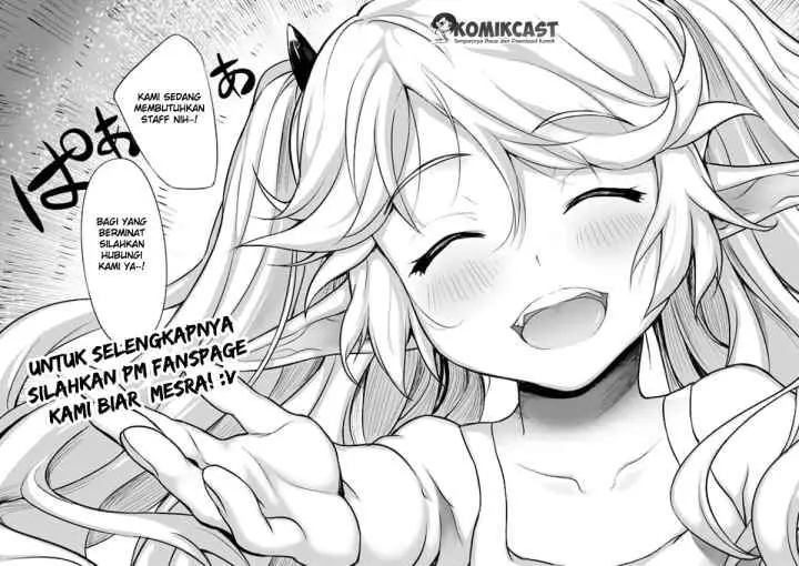 Musuko ga Kawaikute Shikataganai Mazoku no Hahaoya chapter 14 halaman 7