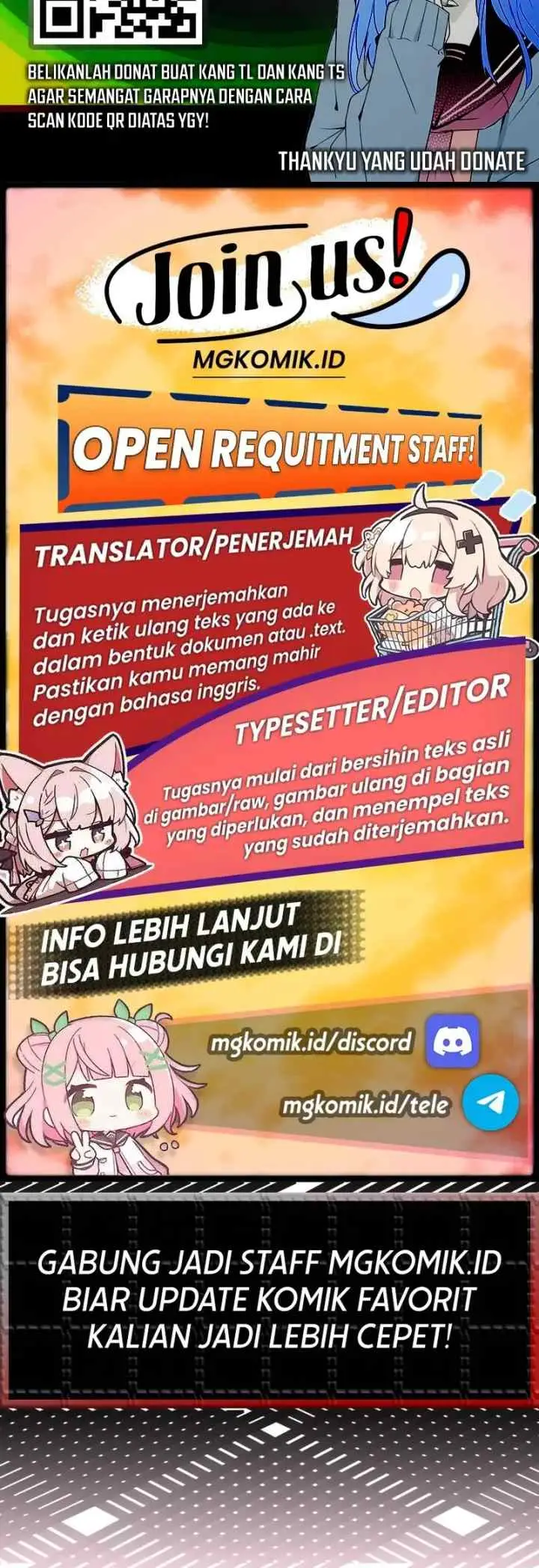 I Use Cash to Level Up chapter 124 halaman 19