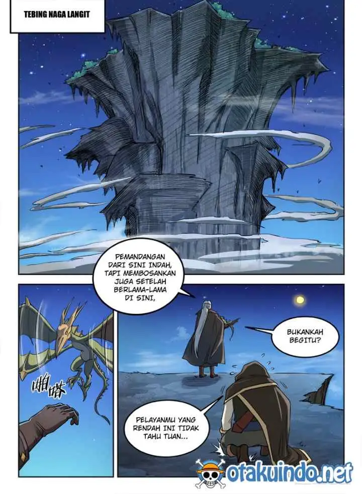 Dragon Field Hunter Hunter Age chapter 24 halaman 10