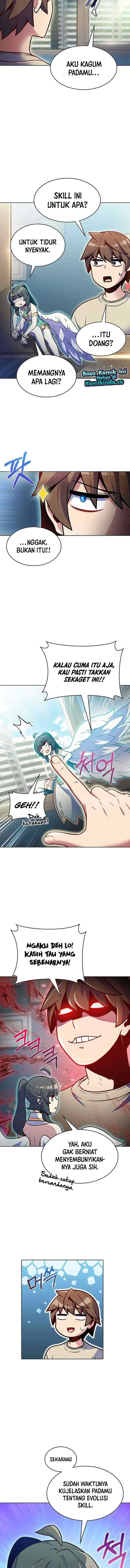Everyone Else is A Returnee chapter 22 halaman 7