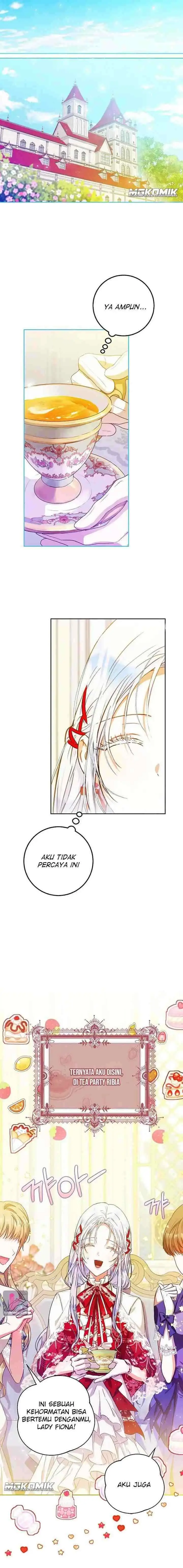 I Became the Wife of the Male Lead chapter 36 halaman 12