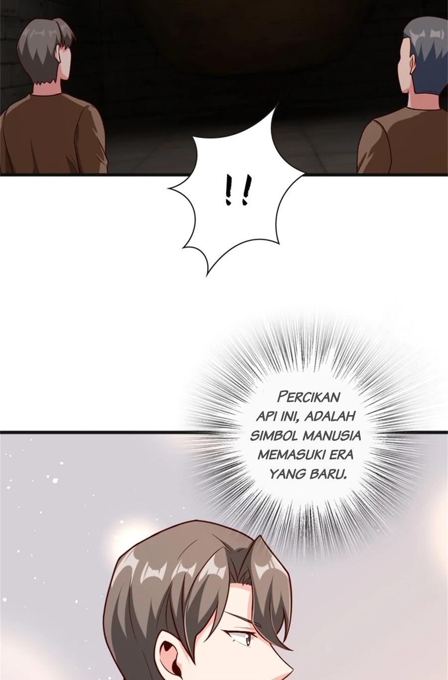 Release That Witch chapter 369 halaman 12