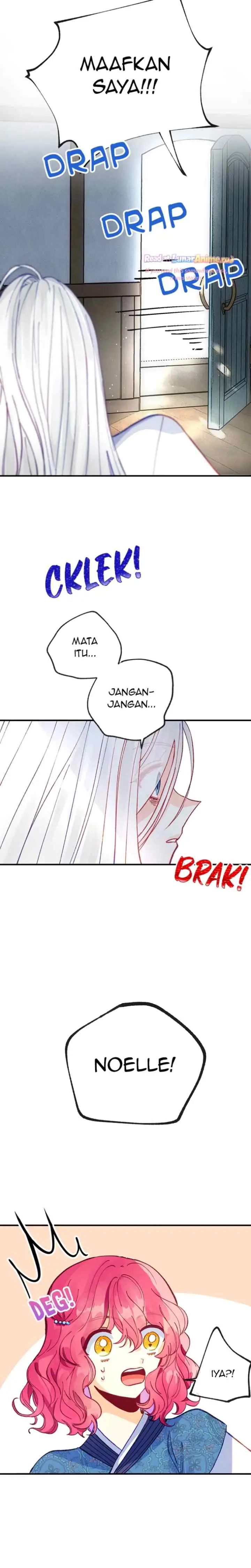 My Sweetheart Duke Has a Secret chapter 38 halaman 4