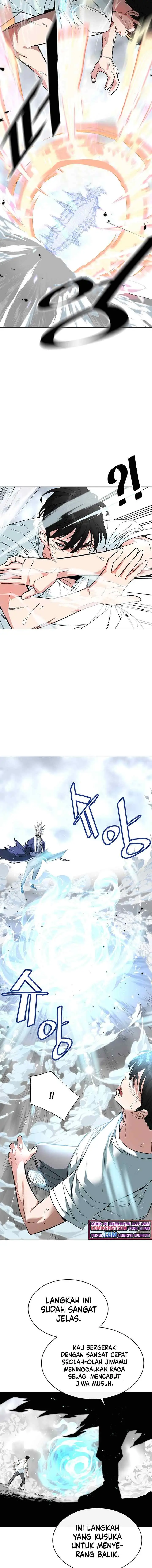 Heavenly Demon Instructor chapter 9 halaman 11