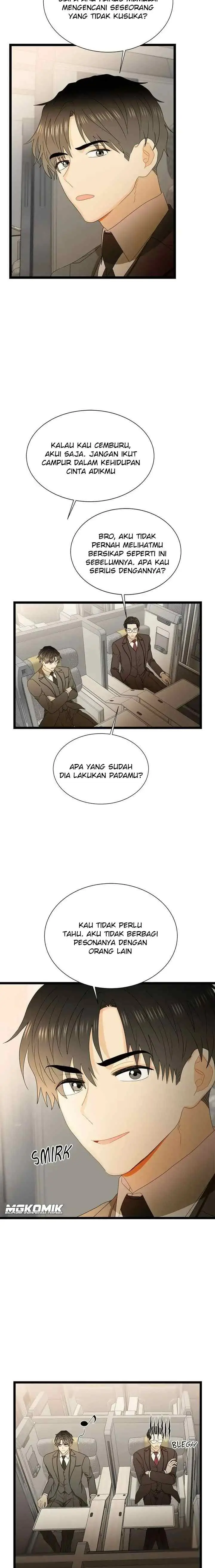 Faking It in Style chapter 66 halaman 6