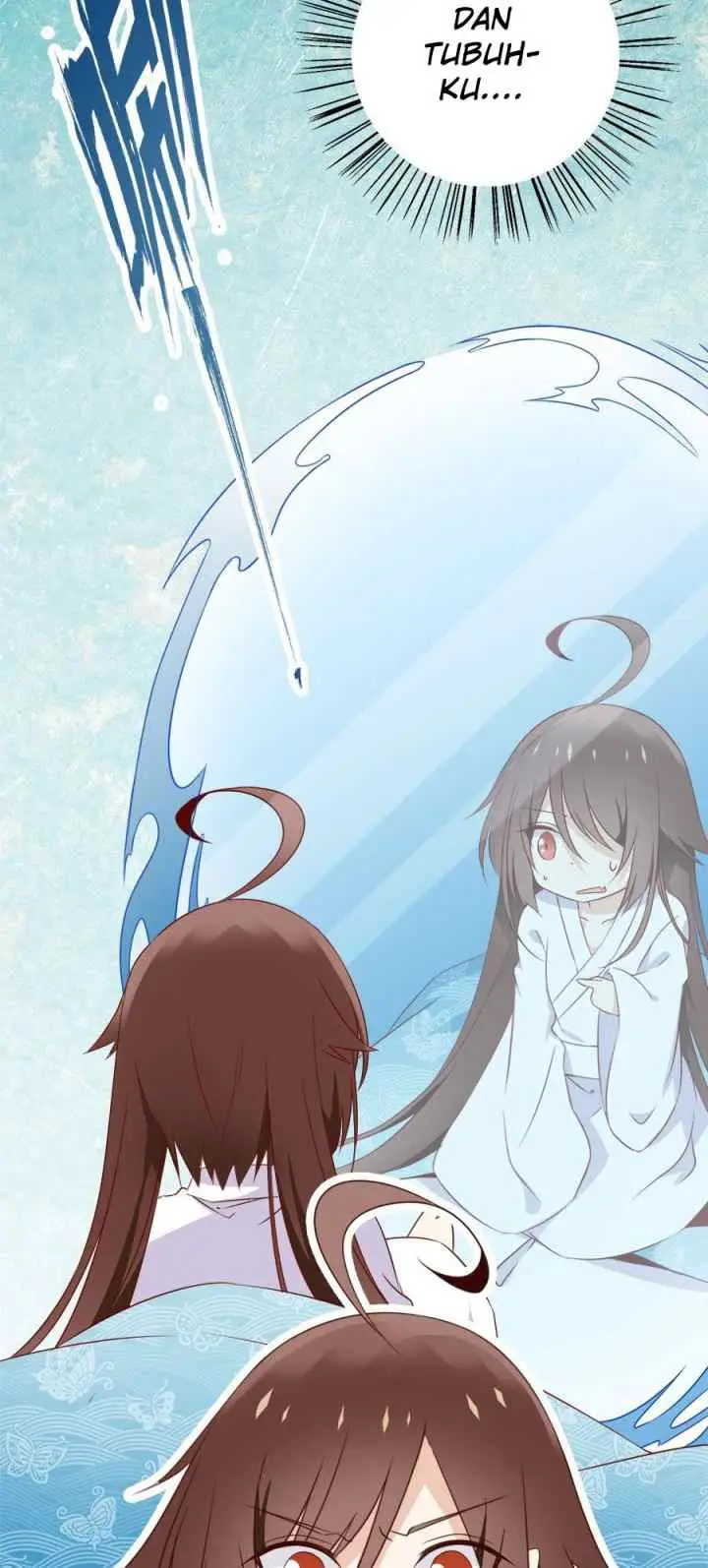 Meng Shi Zai Shang chapter 1 halaman 19