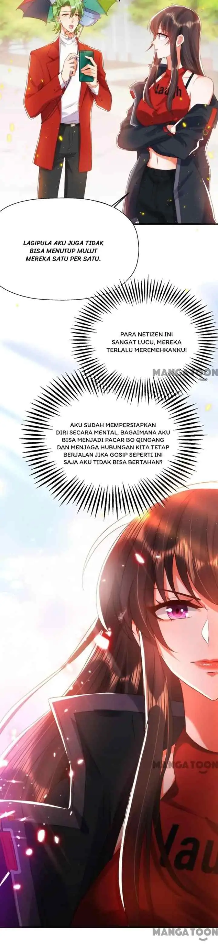 Don't Mess With Missy! chapter 131 halaman 14