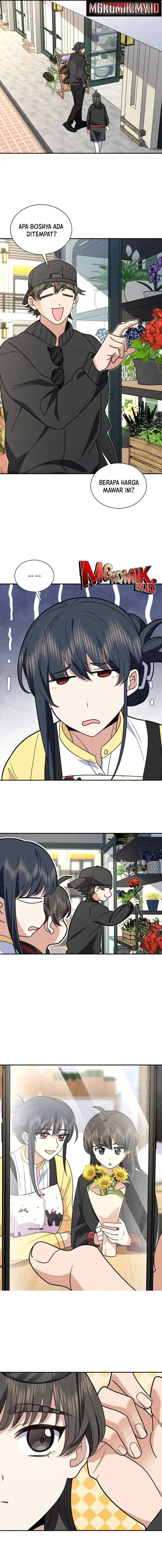 My Wife Is From a Thousand Years Ago chapter 424 halaman 7