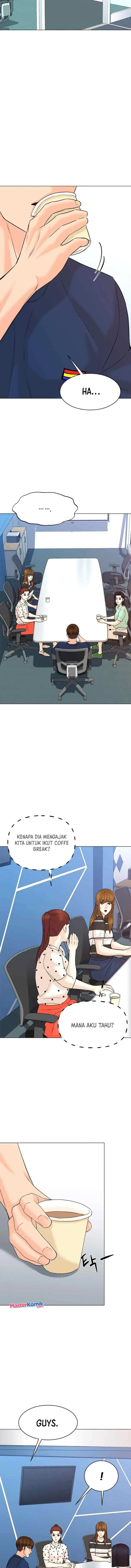 From the Grave and Back chapter 116 halaman 11