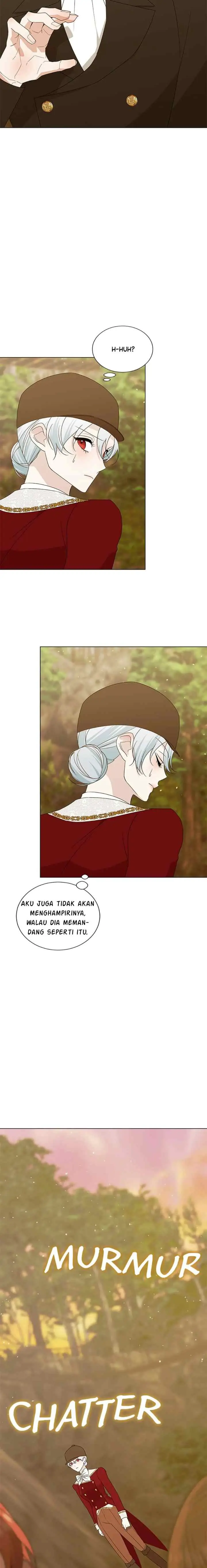 Somehow, My Tyrant Husband Has Became Cautious chapter 83 halaman 13