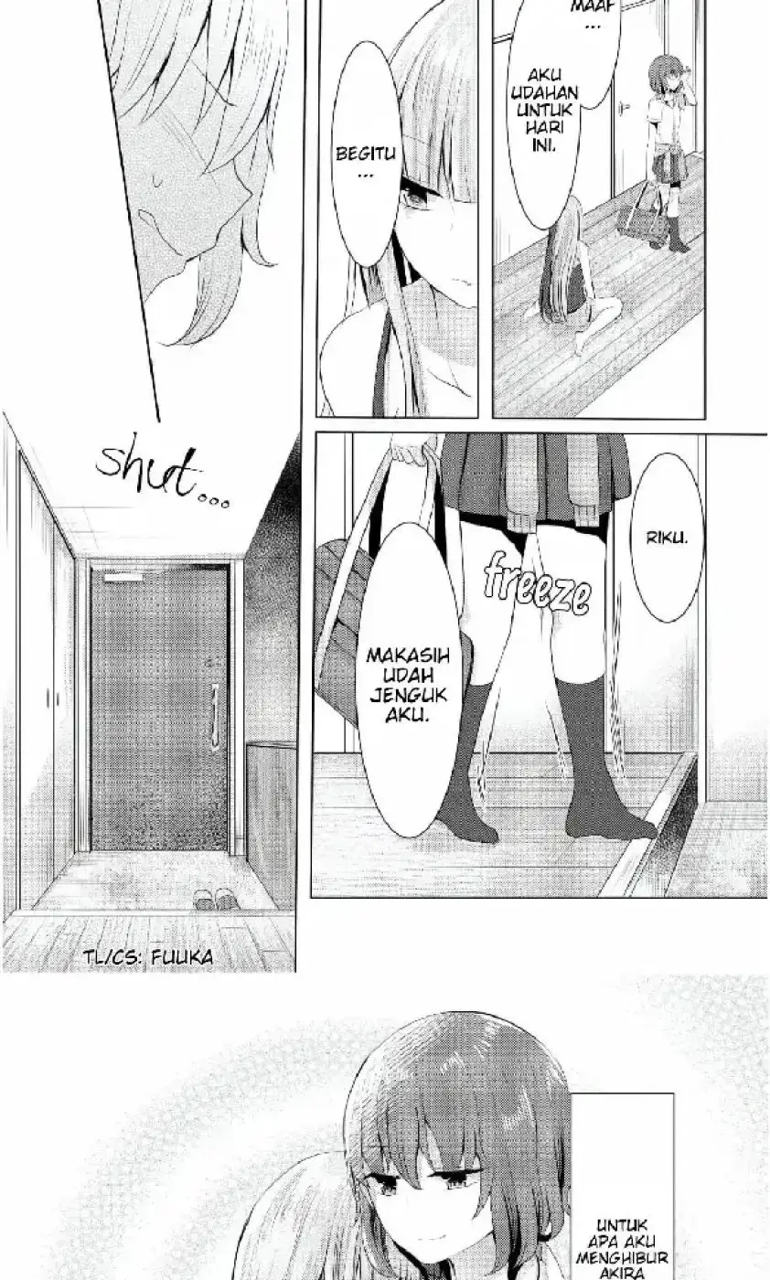 Koi-gokoro-Clip chapter 3.1 halaman 13