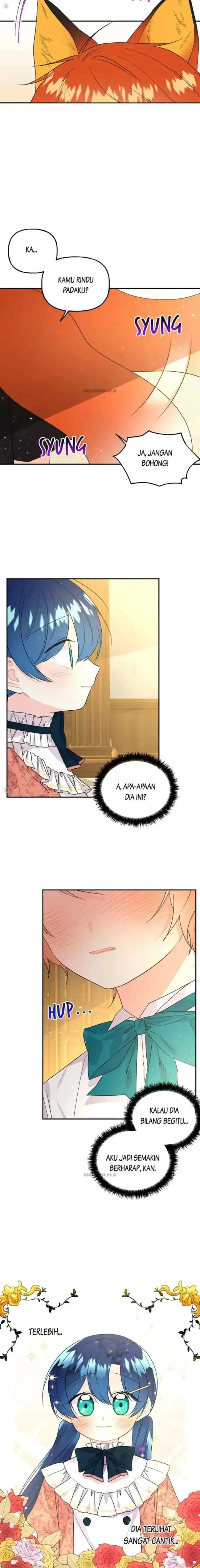 Daughter of the Great Wizard chapter 56 halaman 13