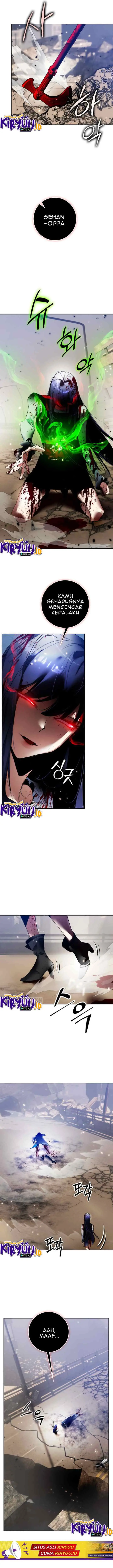 Return to Player chapter 92 halaman 9