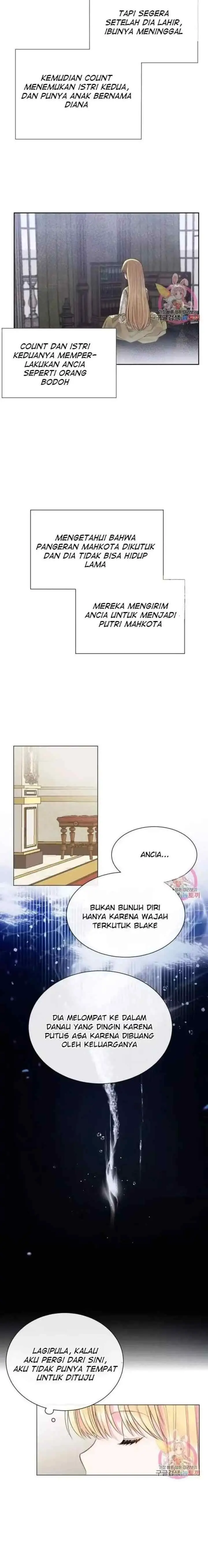 I Became the Wife of the Monstrous Crown Prince chapter 1 halaman 13