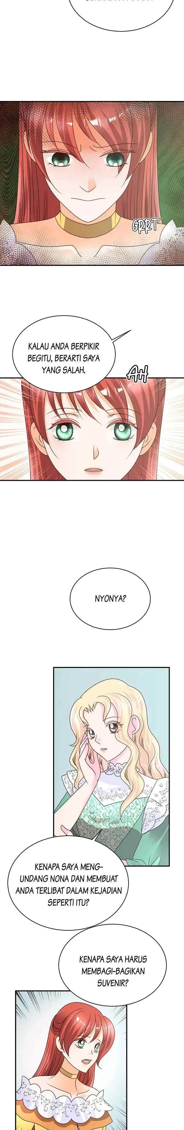 I Refuse the Duke chapter 115 halaman 4
