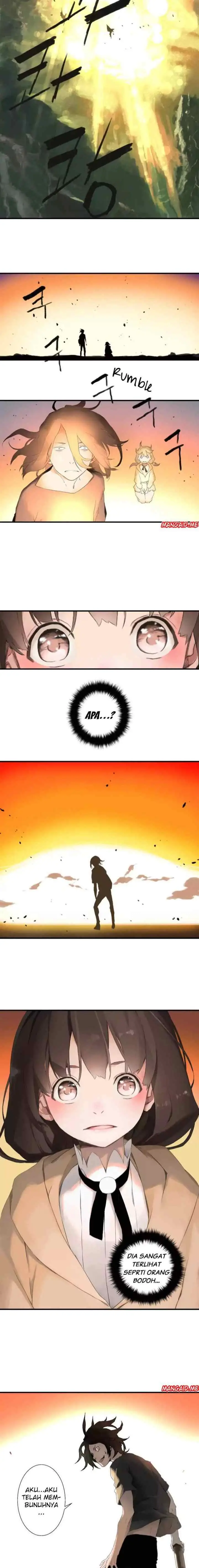 Her Summon chapter 1 halaman 14