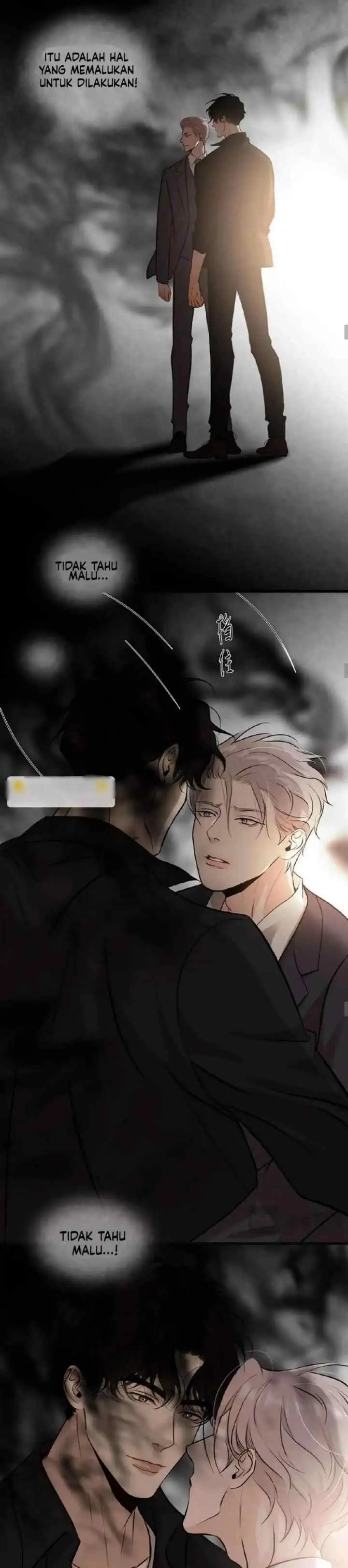 Dívida de Amor chapter 59 halaman 14