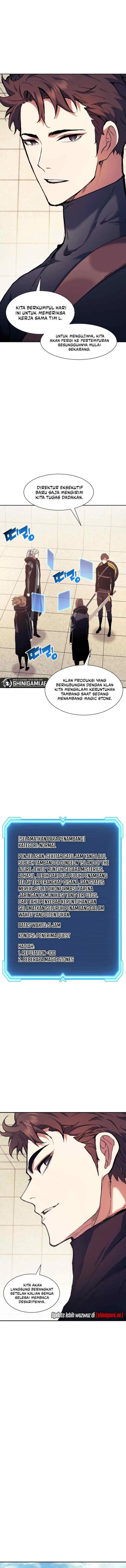 Return of the Broken Constellation chapter 83 halaman 10