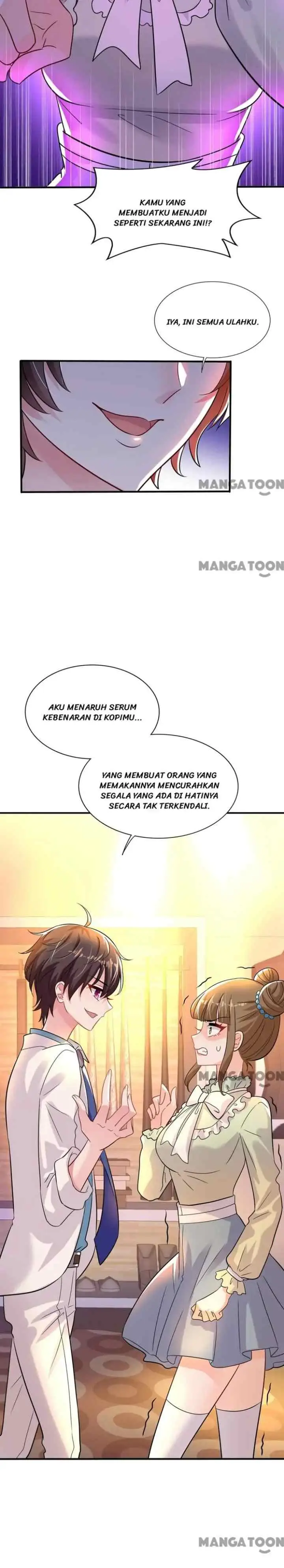 Don't Mess With Missy! chapter 91 halaman 5
