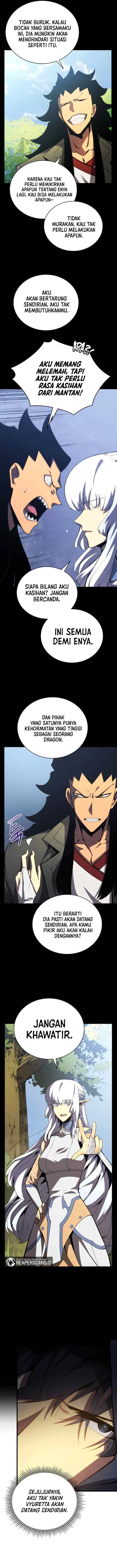 Swordmaster's Youngest Son chapter 52 halaman 13