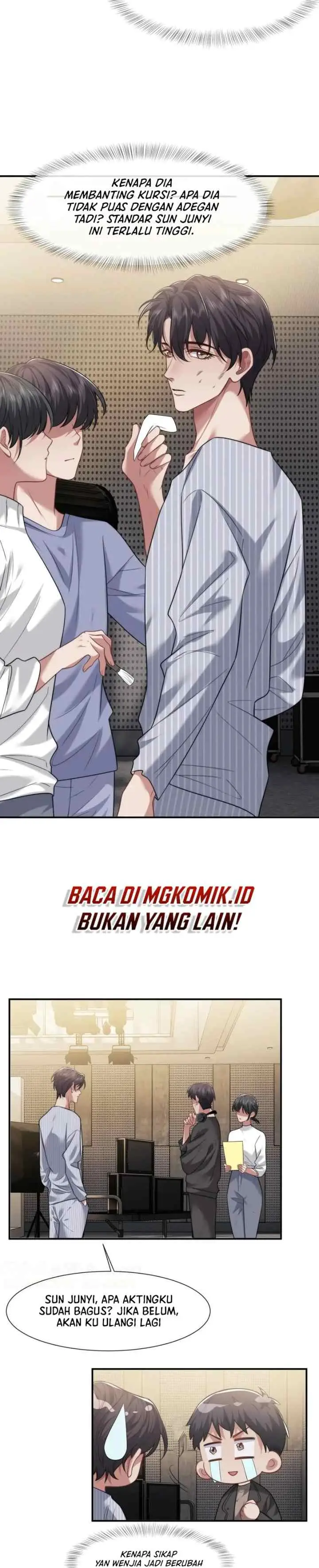 Becoming His Unwanted Madam chapter 80 halaman 6