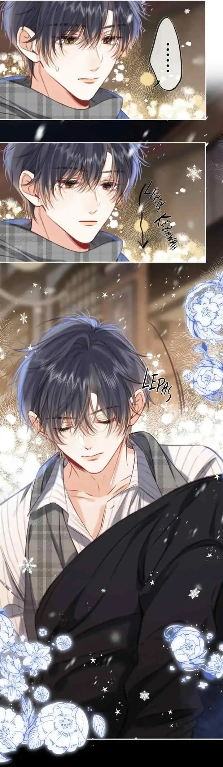 Hidden Love (Zhu Yi) chapter 62 halaman 16