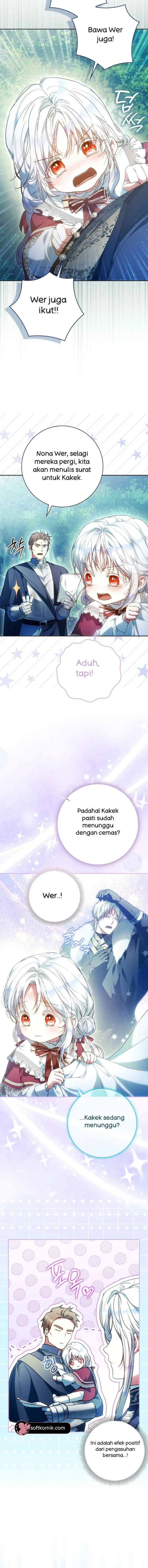 I Became the Wife of the Male Lead chapter 142 halaman 9