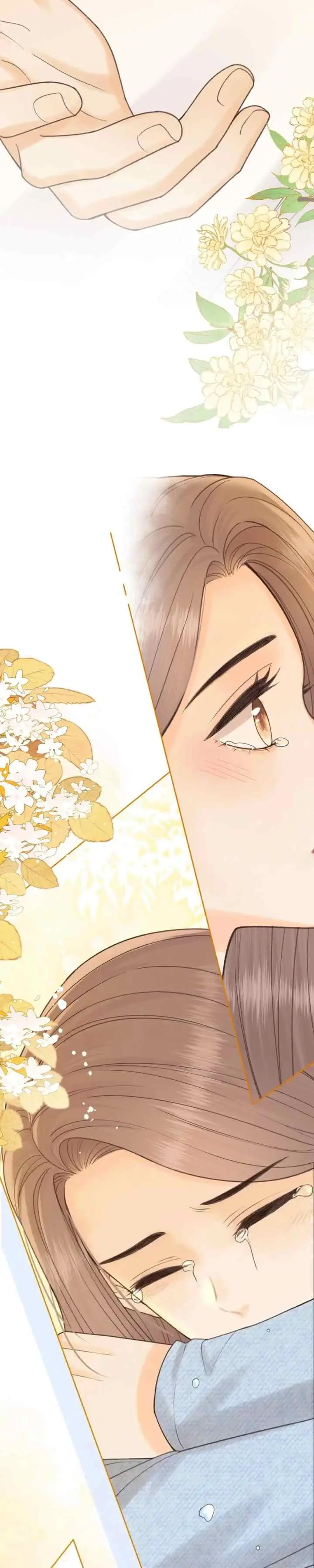 Hard to Deceive chapter 143 halaman 13