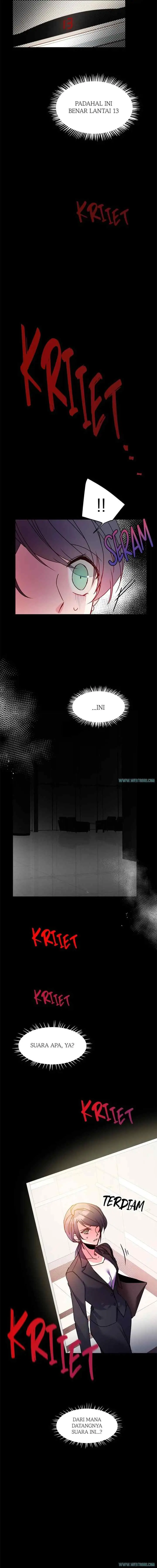 Help Me! Mystery chapter 2 halaman 11