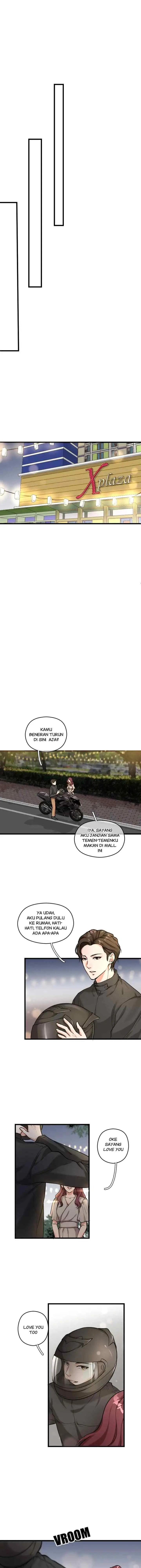 Lying Girl chapter 2 halaman 11