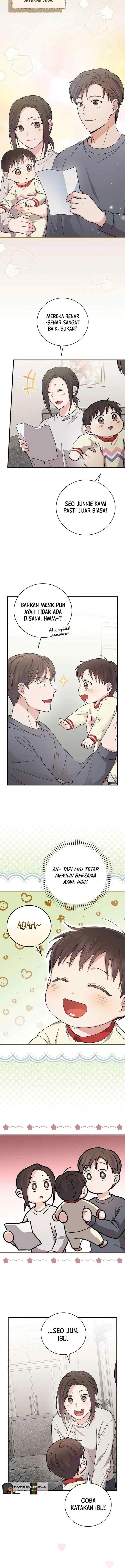 Superstar From Age 0 chapter 13 halaman 12