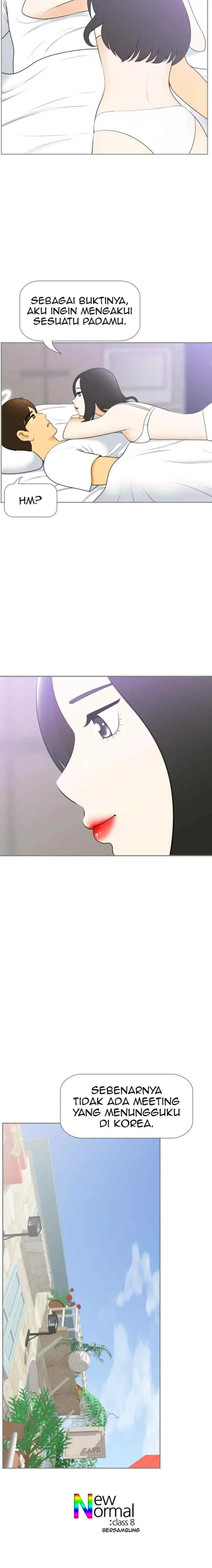 New Normal: Class 8 chapter 371 halaman 20