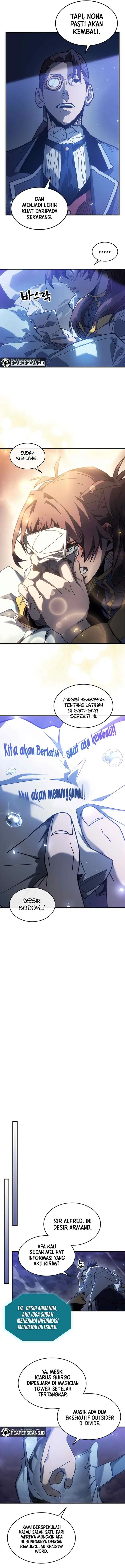 A Returner's Magic Should Be Special chapter 207 halaman 7