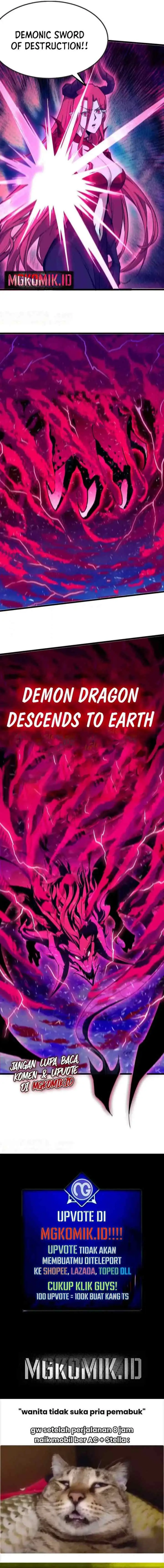 Brave X Devil Queen chapter 57 halaman 10