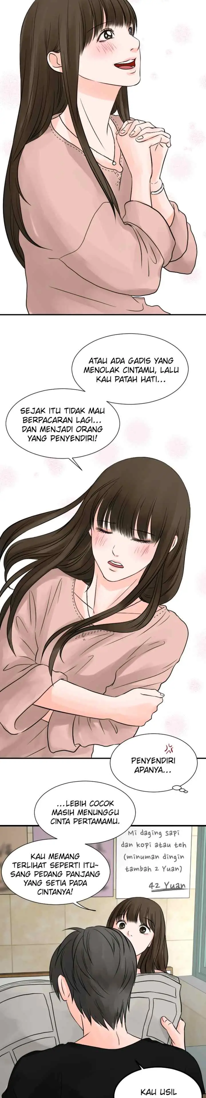 One + One (Bao A) chapter 48 halaman 6