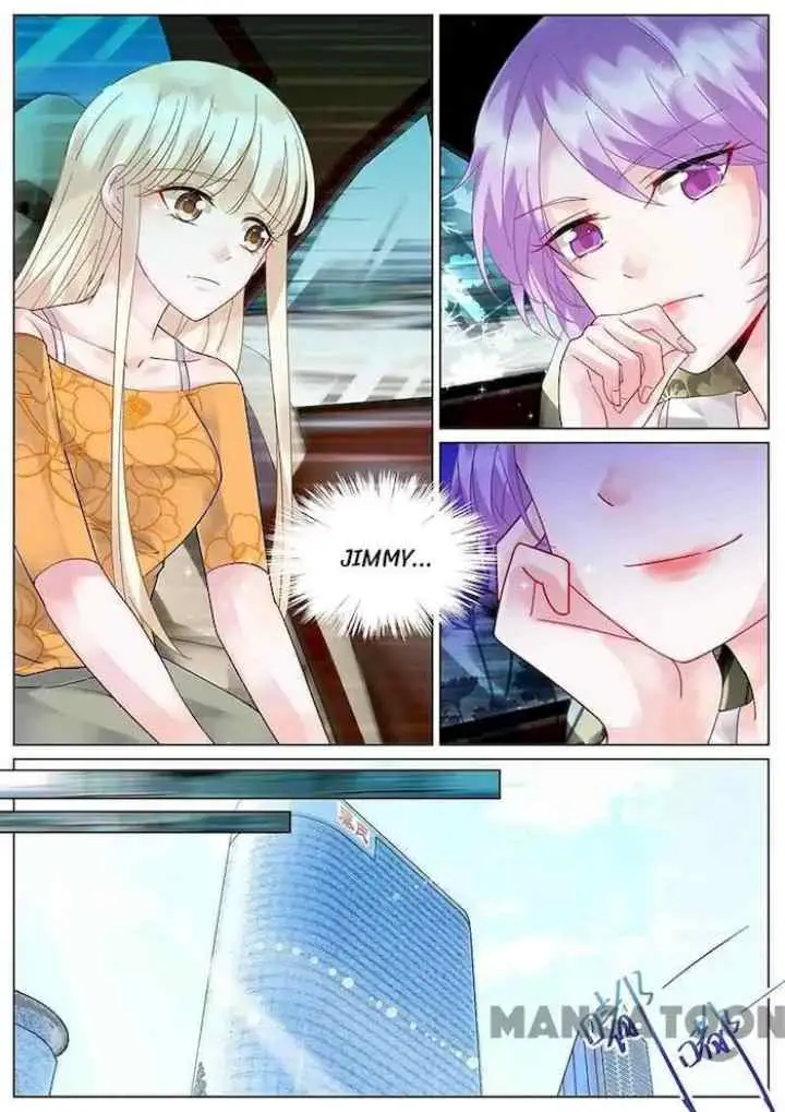 Fall in Love With my Trouble chapter 104 halaman 6