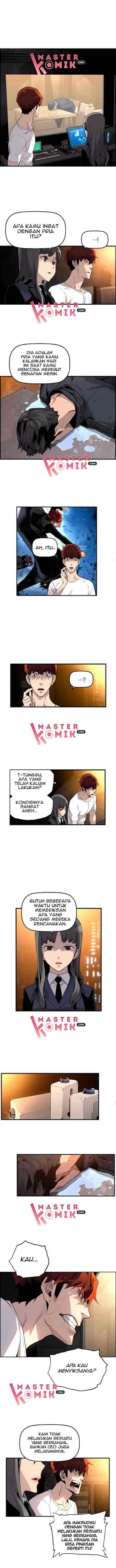 Terror vs Revival chapter 5 halaman 4