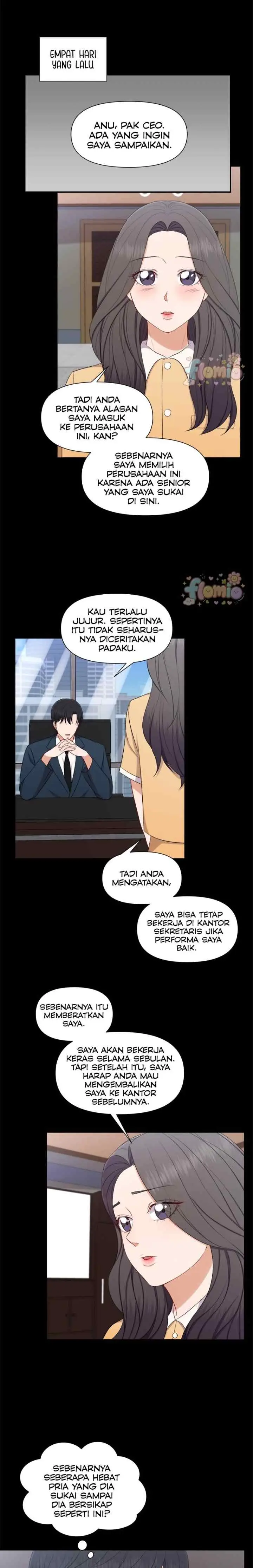 I Need a Bride chapter 88 halaman 5