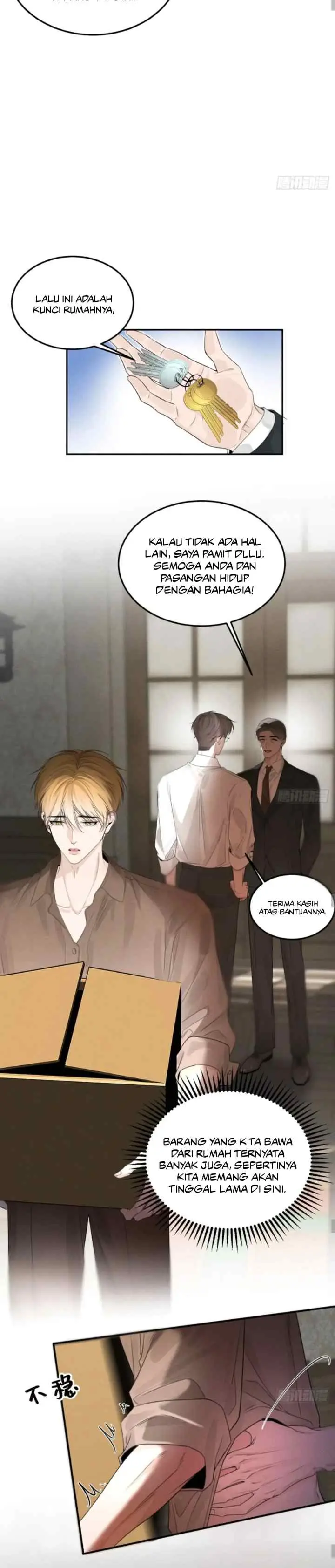 After Being Possessed by a Demon chapter 2 halaman 11