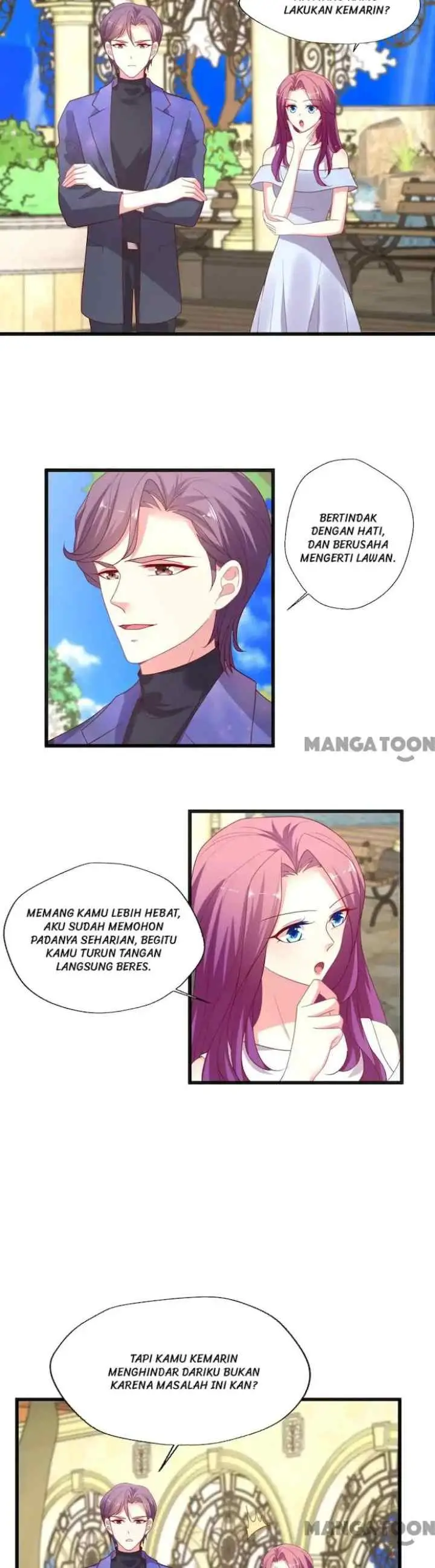 Cost of Being Famous (A-List) chapter 150 halaman 5