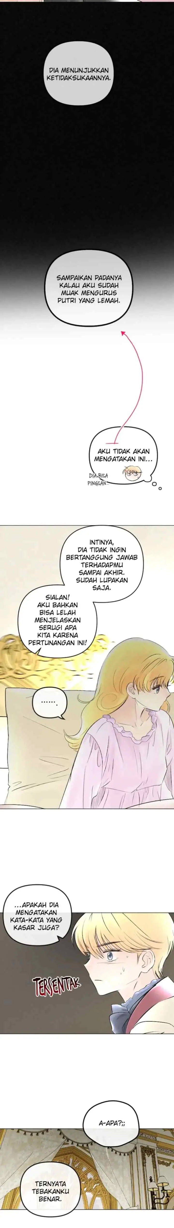Recogí al segundo protagonista chapter 60 halaman 15