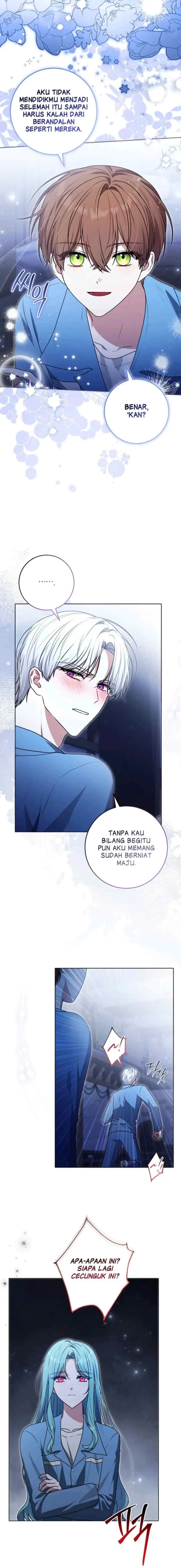 I Became a Leader in a Wretched Prison chapter 13 halaman 11
