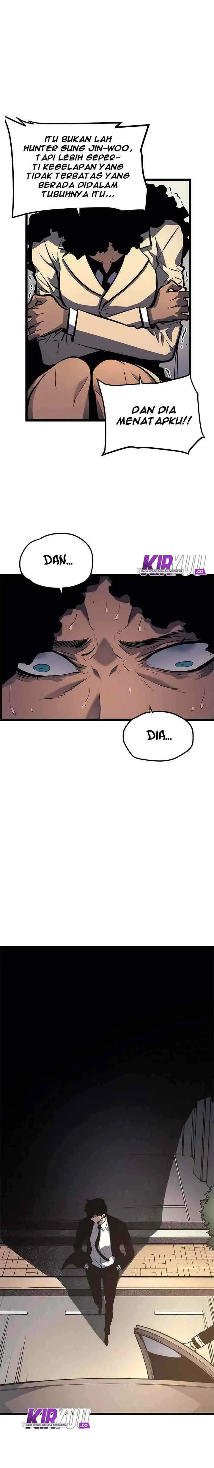 Solo Leveling chapter 109 halaman 16