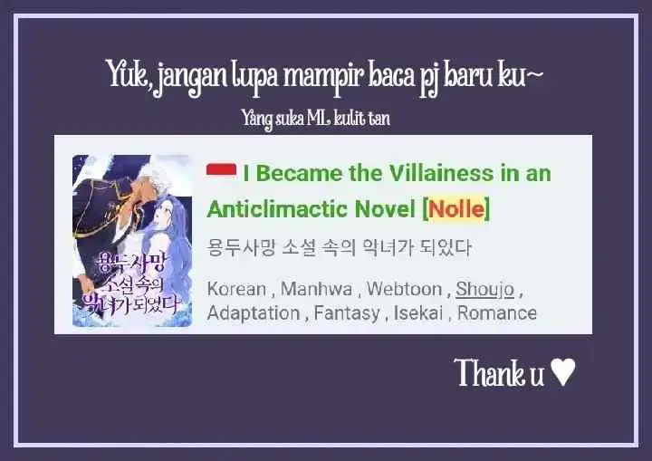 I Went On Strike Because It Was A Time Limit chapter 40 halaman 16