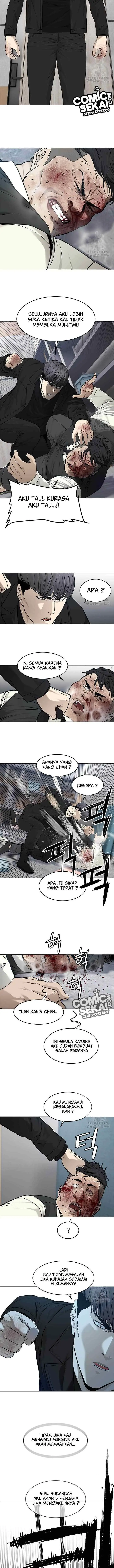 God of Blackfield chapter 176 halaman 7
