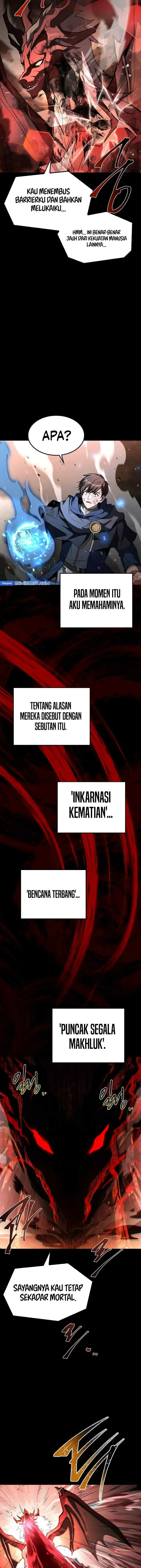A Wizard's Restaurant chapter 82 halaman 5