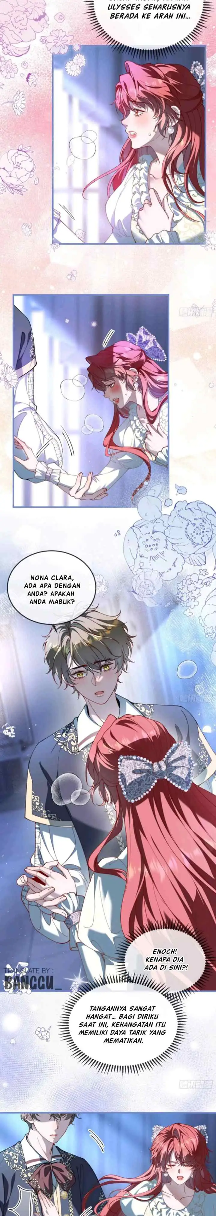 Her Lies chapter 9 halaman 13