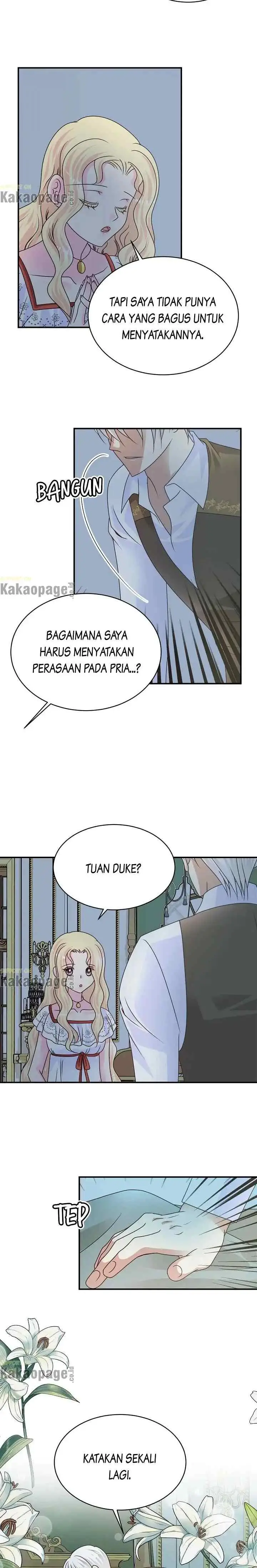 I Refuse the Duke chapter 103 halaman 15